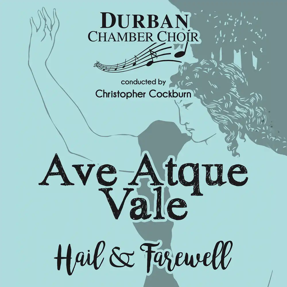 Ave Atque Vale – Hail & Farewell