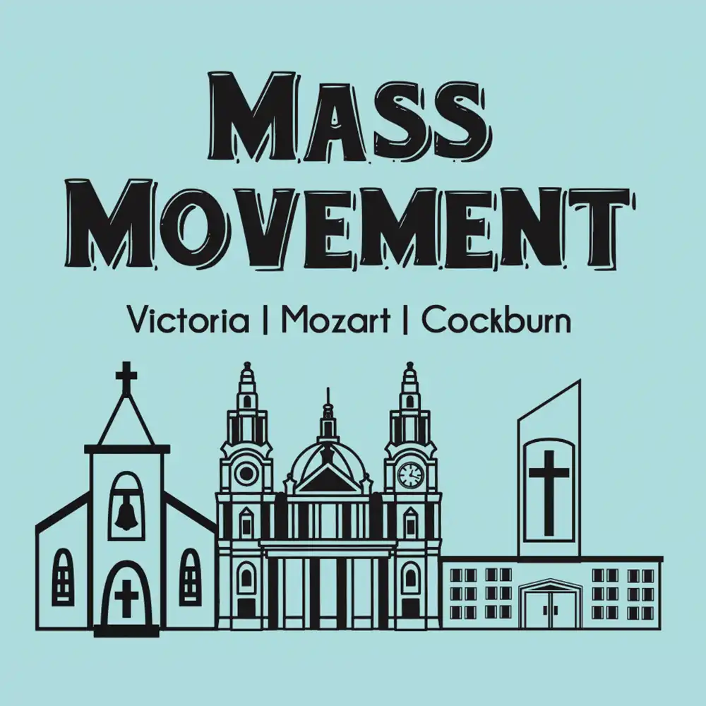 Mass Movement